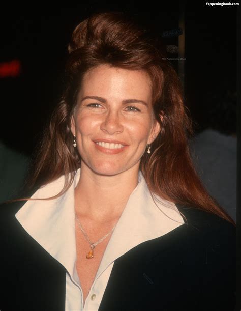 Tawny Kitaen Nude Photo Collection